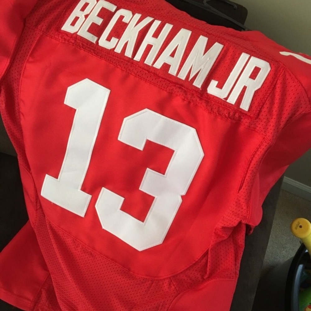 Odell Beckham Jr